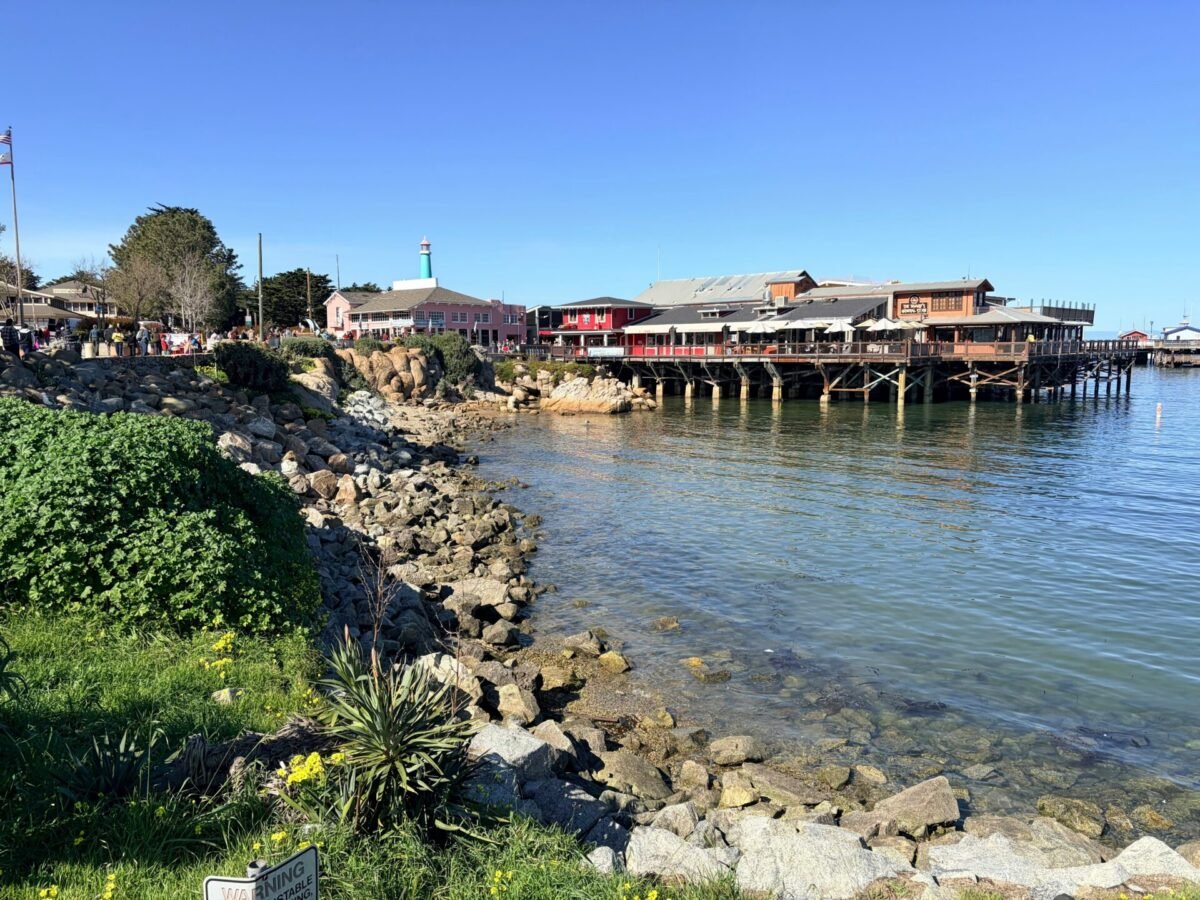Is Monterey California Worth Visiting? My Honest Review in 2026