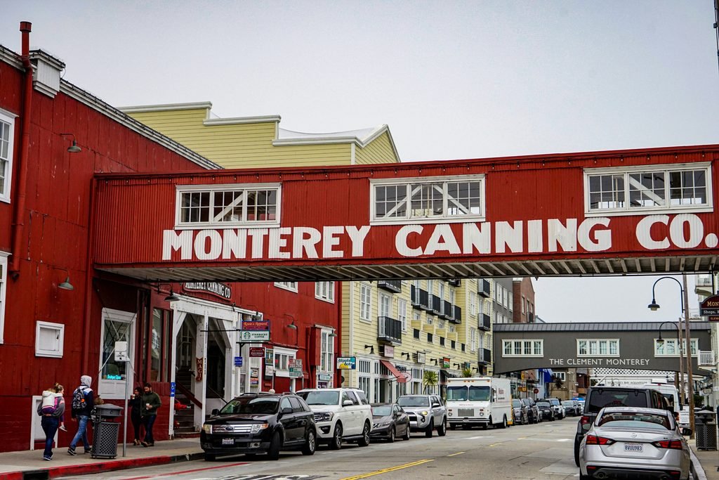 The 10 Best Things to Do in Monterey California: My Favorite Activities in 2026