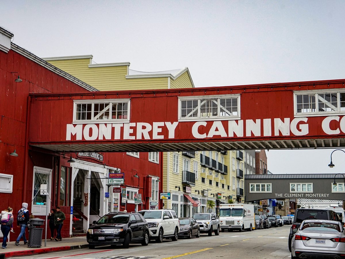 The 10 Best Things to Do in Monterey California: My Favorite Activities in 2026