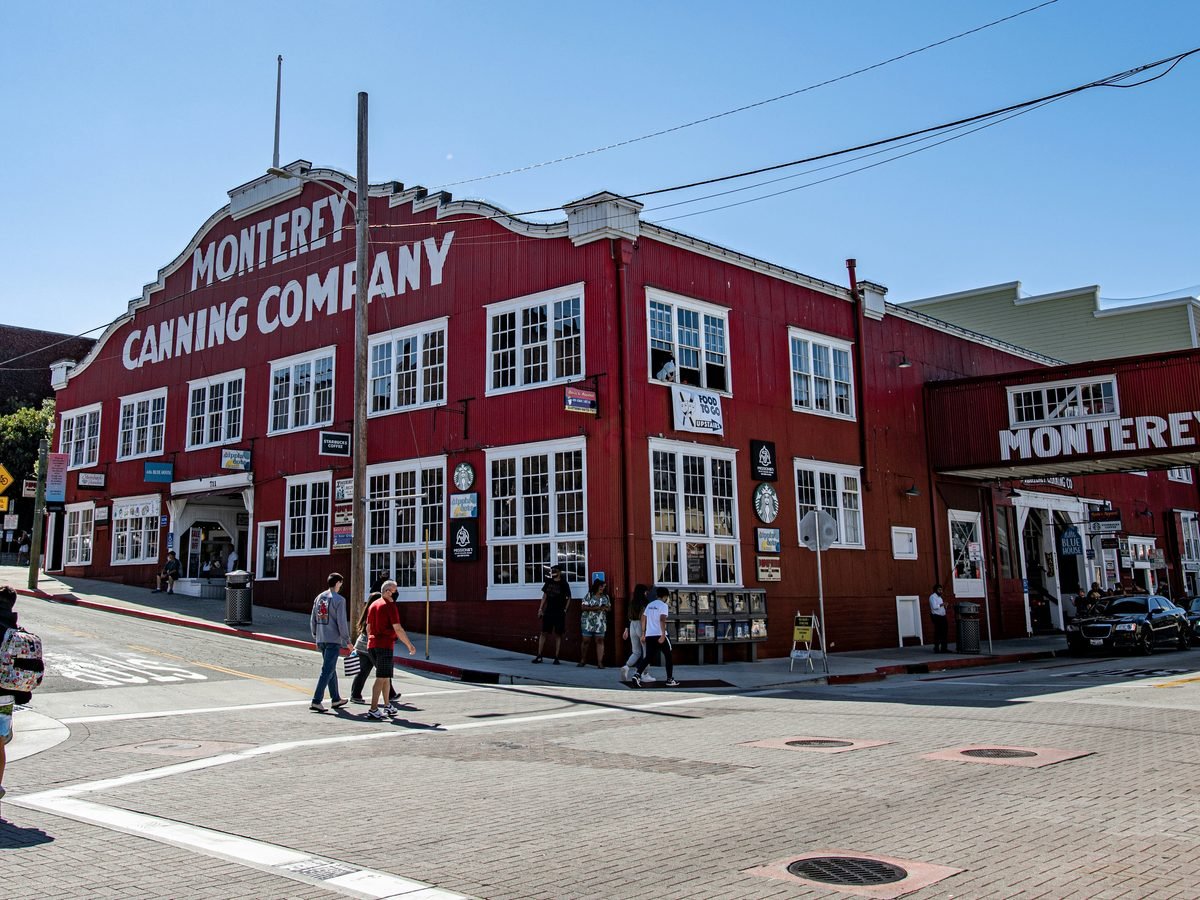 How Many Days in Monterey Do You Actually Need? My Honest Review in 2026