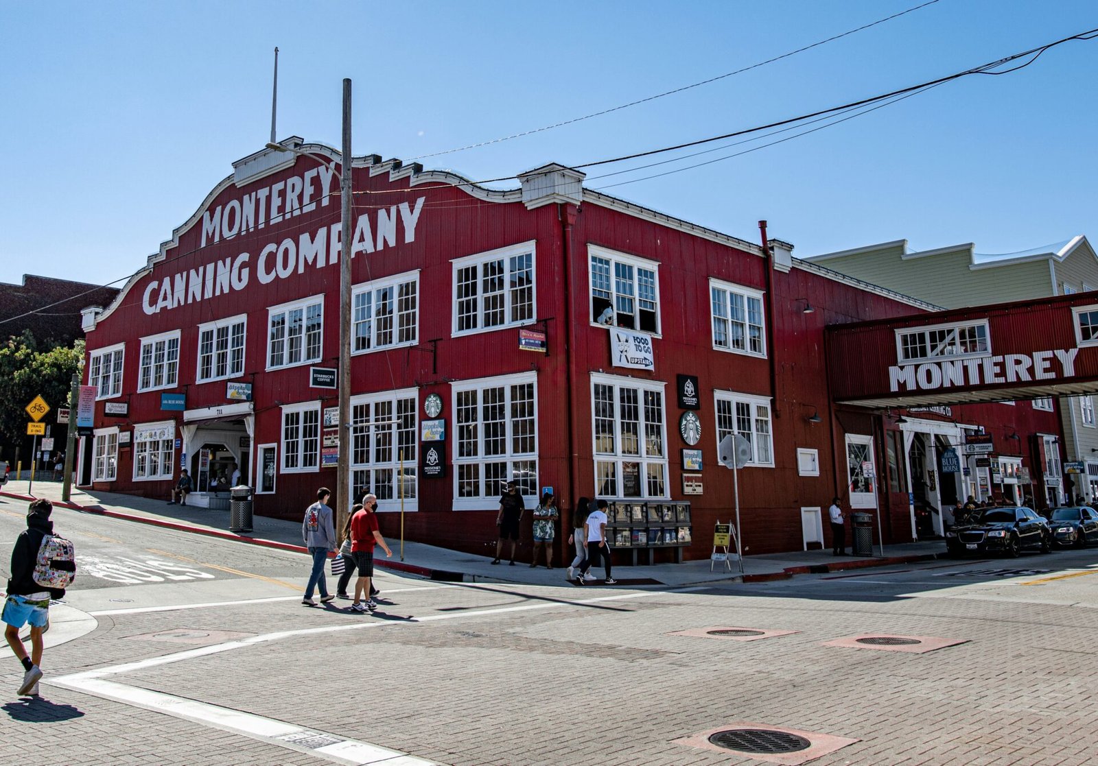 Is Monterey California Worth Visiting? My Honest Review in 2026