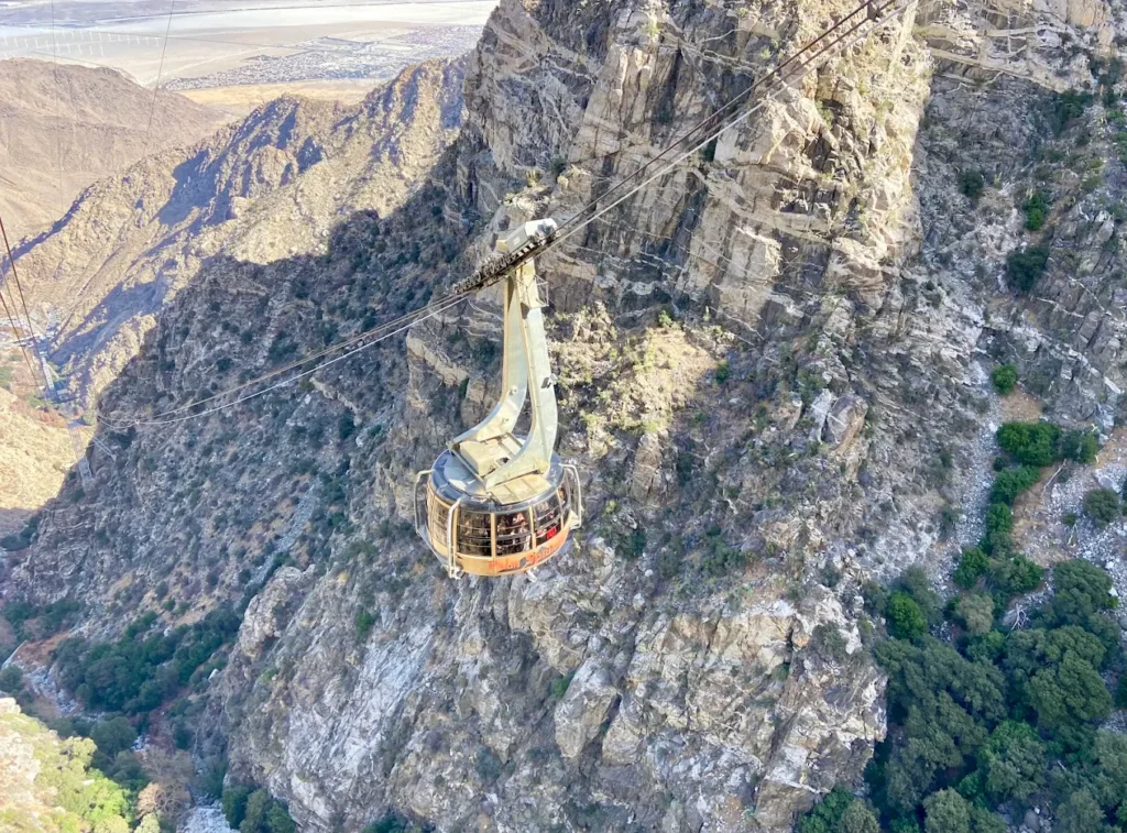 3 Days in Palm Springs: How I Spent My 72 Hours Here in 2026