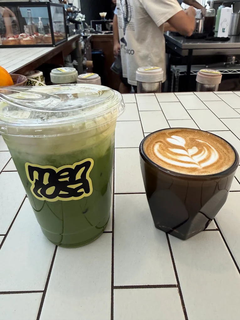 The 5 Best Cafes & Coffee Shops in Palm Springs: My Favorite Spots for Coffee in 2026