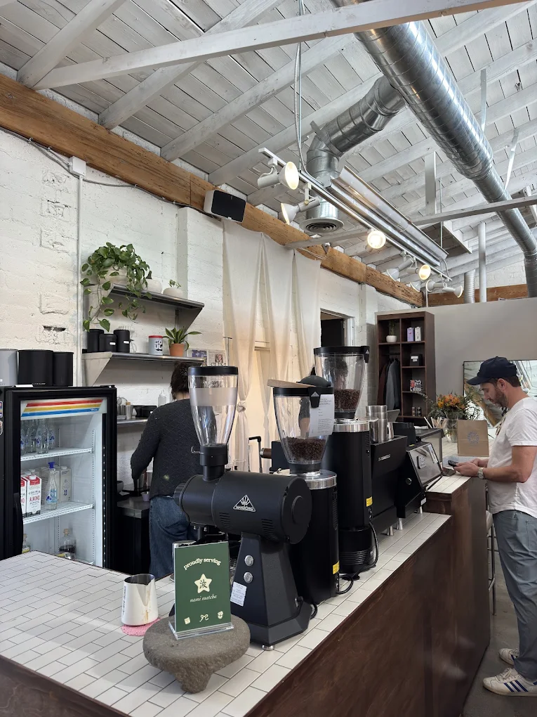 The 5 Best Cafes & Coffee Shops in Palm Springs: My Favorite Spots for Coffee in 2026