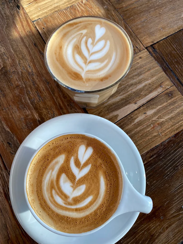 The 5 Best Cafes & Coffee Shops in Palm Springs: My Favorite Spots for Coffee in 2026