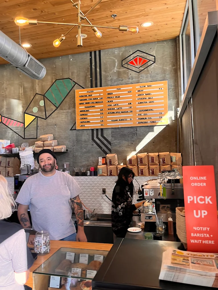 The 5 Best Cafes & Coffee Shops in Palm Springs: My Favorite Spots for Coffee in 2026