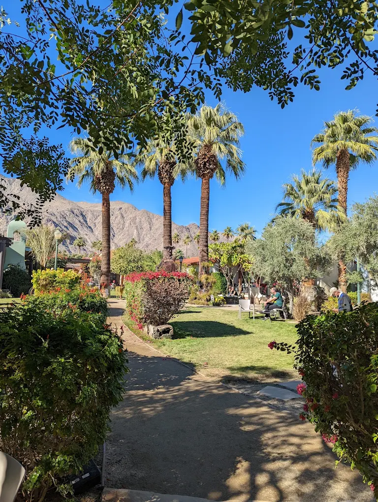 The 5 Best Cafes & Coffee Shops in Palm Springs: My Favorite Spots for Coffee in 2026