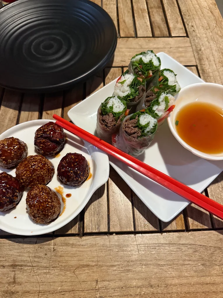 The 7 Best Restaurants in Palm Springs CA: My Favorite Foodie Spots in 2026