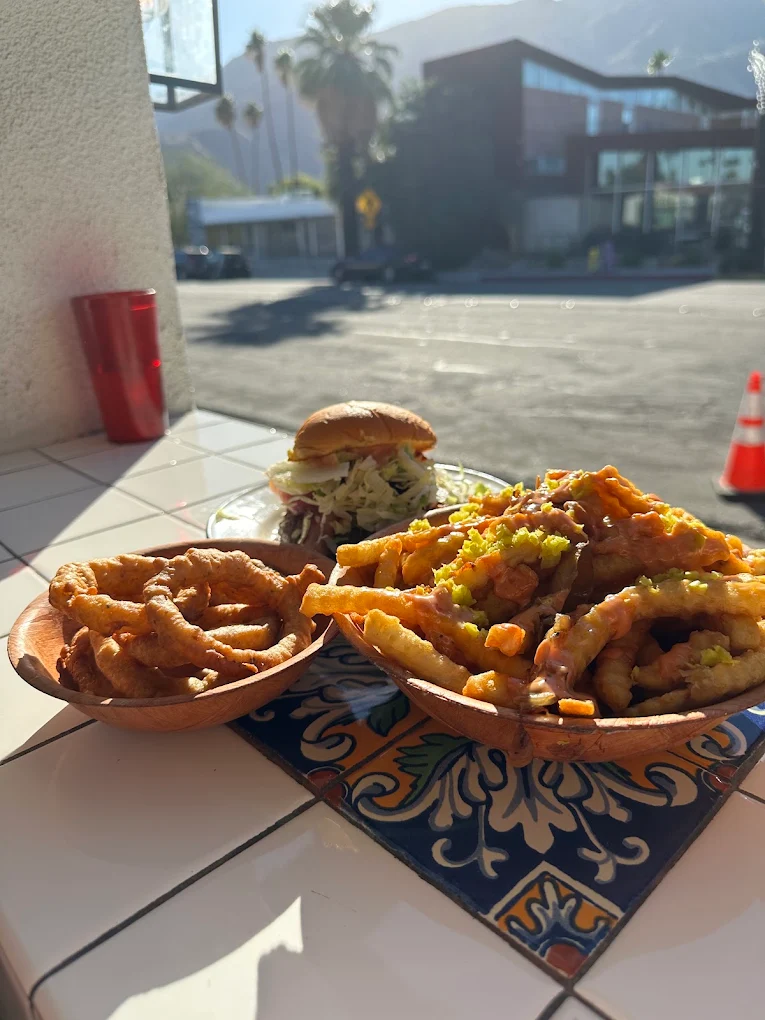 The 7 Best Restaurants in Palm Springs CA: My Favorite Foodie Spots in 2026