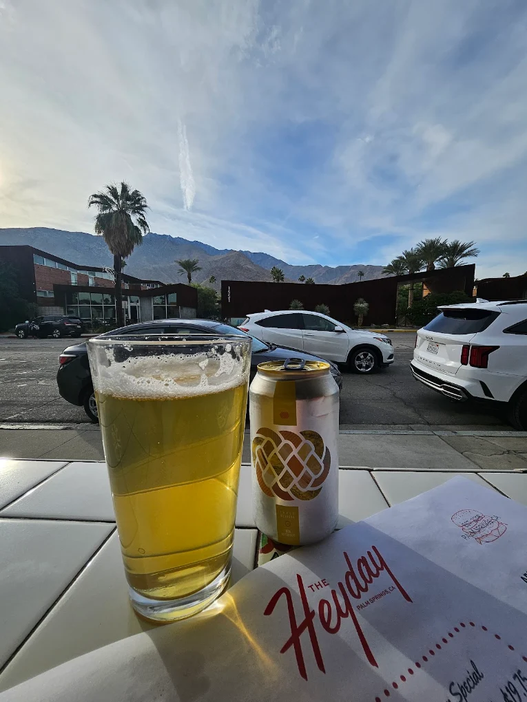 The 7 Best Restaurants in Palm Springs CA: My Favorite Foodie Spots in 2026