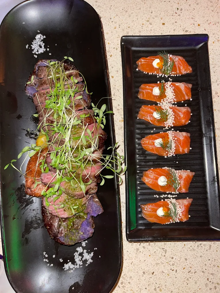 The 7 Best Restaurants in Palm Springs CA: My Favorite Foodie Spots in 2026
