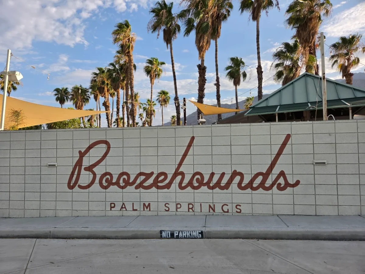 The 7 Best Restaurants in Palm Springs CA: My Favorite Foodie Spots in 2026