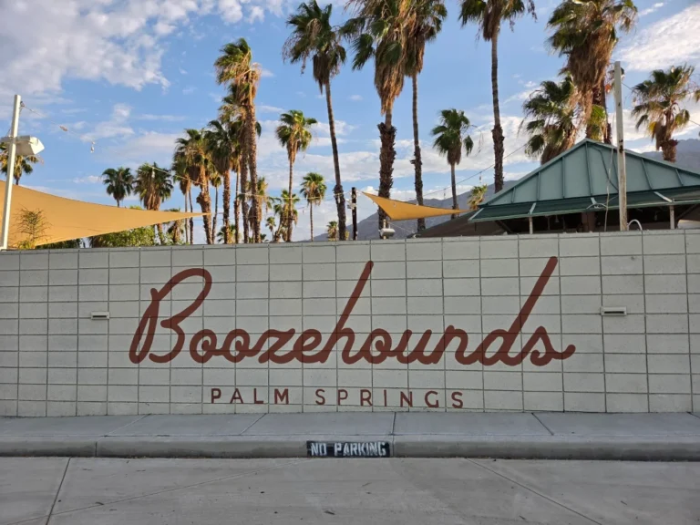 The 7 Best Restaurants in Palm Springs CA: My Favorite Foodie Spots in 2026