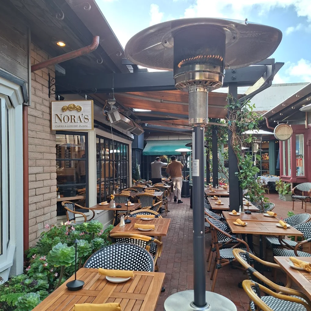 2 Days in Carmel-by-the-Sea: How I Spent My 48 Hours Here in 2026