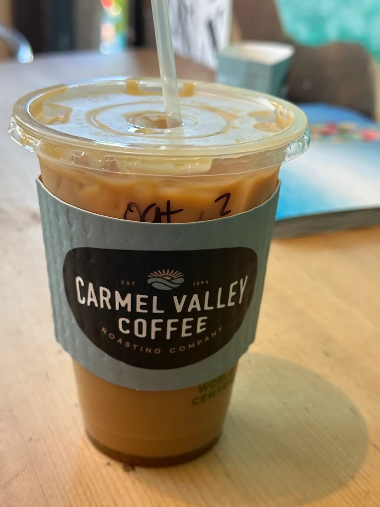 The 3 Best Cafes & Coffee Shops in Carmel-by-the-Sea: My Favorite Spots for Coffee in 2026