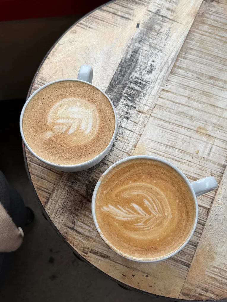 The 5 Best Cafes & Coffee Shops in Monterey California: My Favorite Spots for Coffee in 2026