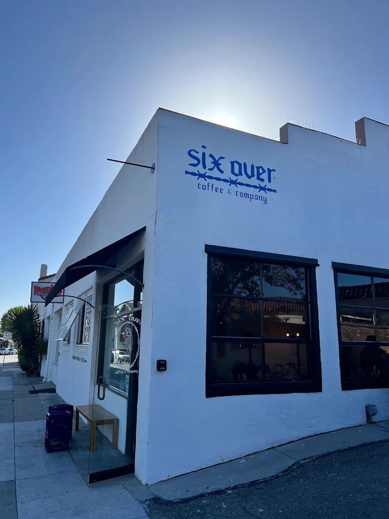 The 5 Best Cafes & Coffee Shops in Monterey California: My Favorite Spots for Coffee in 2026