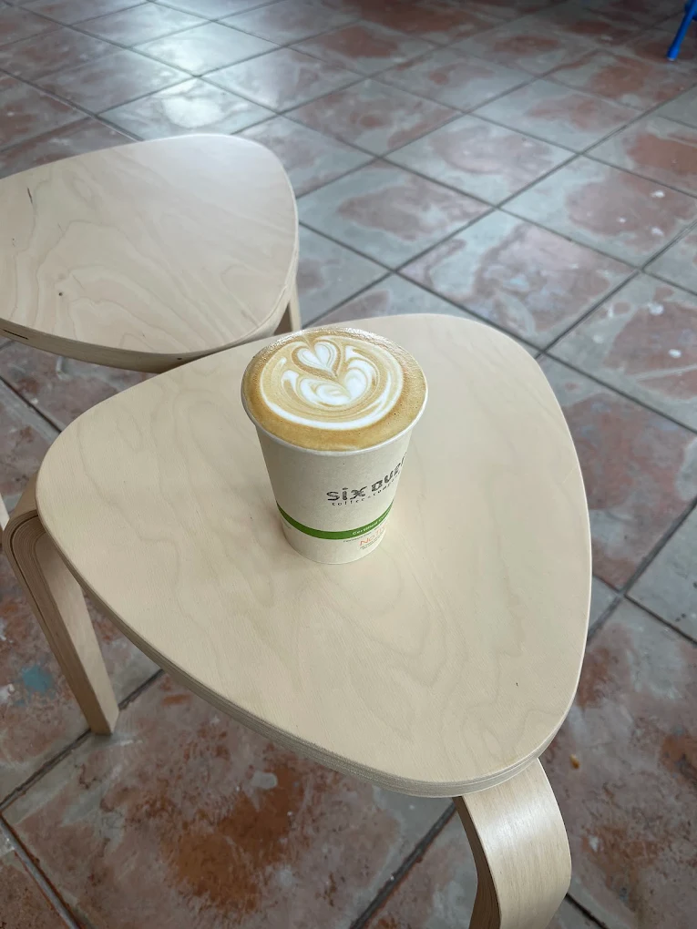 The 5 Best Cafes & Coffee Shops in Monterey California: My Favorite Spots for Coffee in 2026