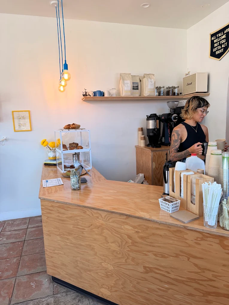 The 5 Best Cafes & Coffee Shops in Monterey California: My Favorite Spots for Coffee in 2026