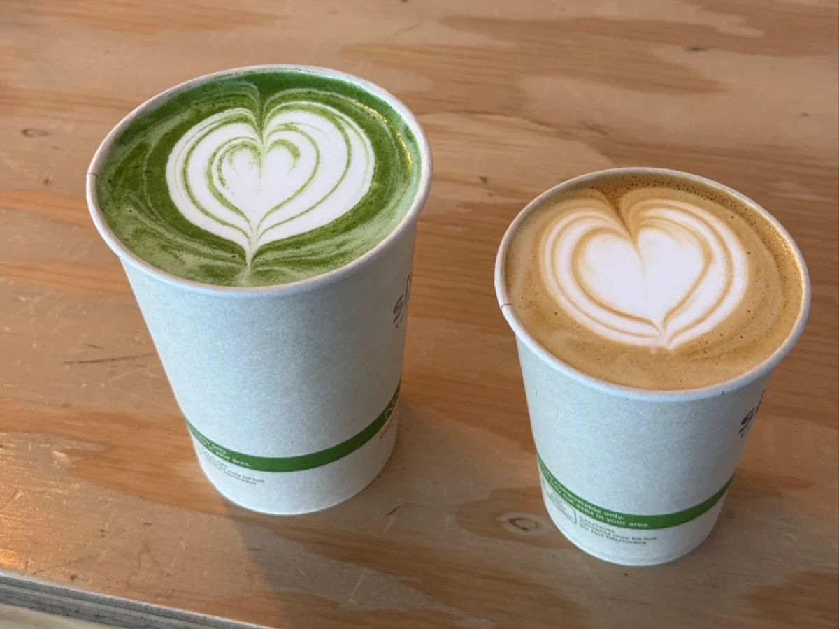 The 5 Best Cafes & Coffee Shops in Monterey California: My Favorite Spots for Coffee in 2026