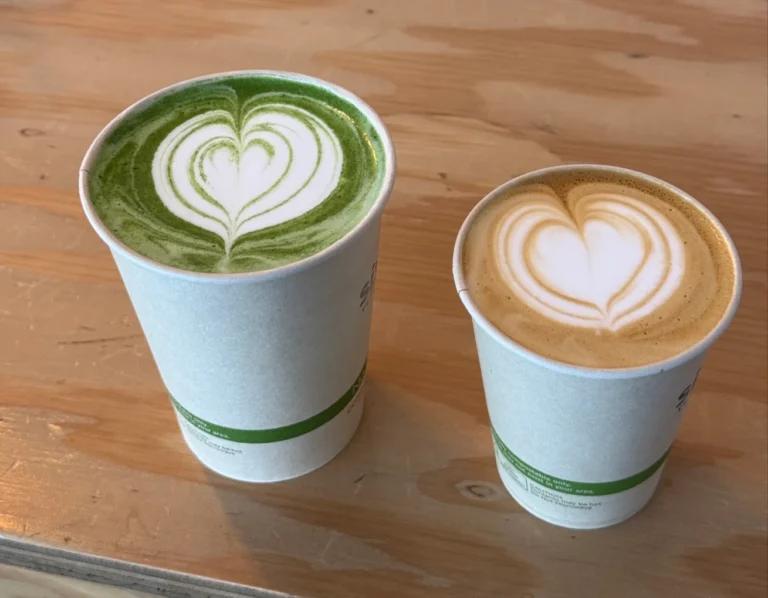 The 5 Best Cafes & Coffee Shops in Monterey California: My Favorite Spots for Coffee in 2026